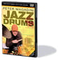 JAZZ DRUMS DVD